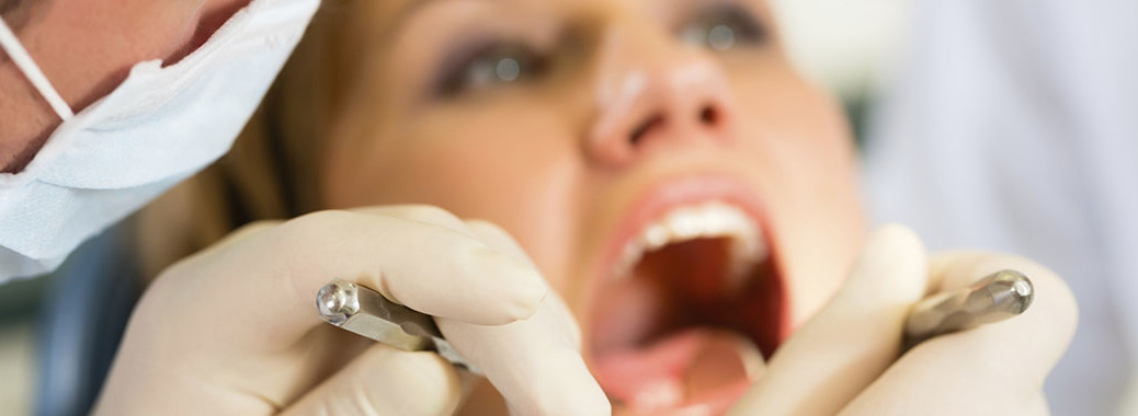 tumore cavo orale